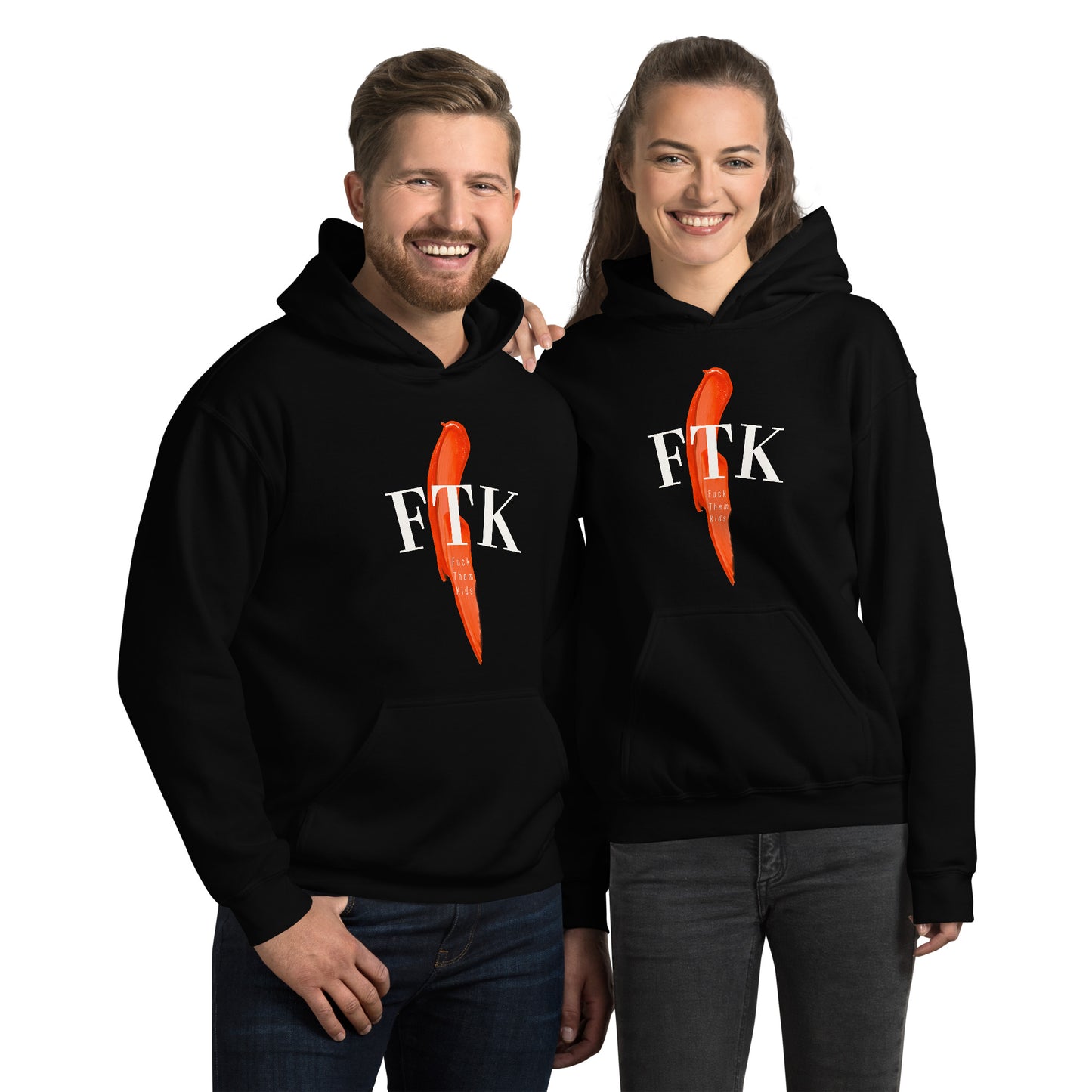 FTK Hoodie