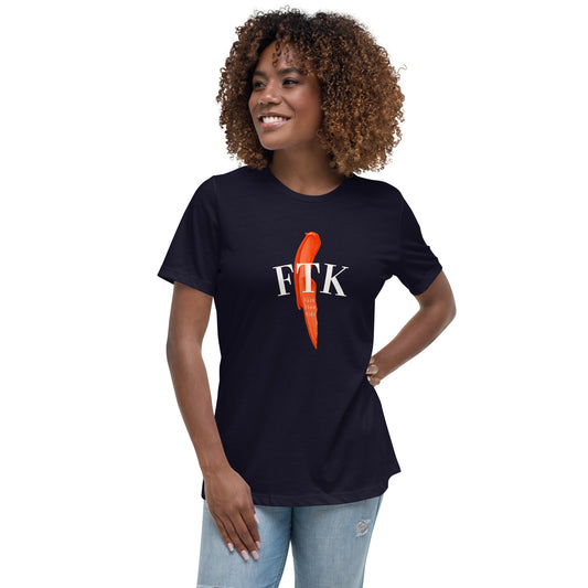 FTK - T-Shirt